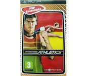 International Athletics Juego para Consola Sony PlayStation Portable [PAL ESPAÑA]