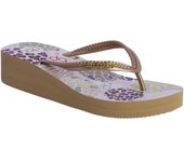 DON ALGODON - Chanclas mujer - sandalias mujer - flip flops - chancletas mujer - verano - playa - Leslie