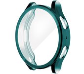 Watch Case for Samsung Galaxy Watch 4/5 40mm 44mm Screen Protector TPU All-Around Bumper Protective Cover for Watch 6 40mm 44mm