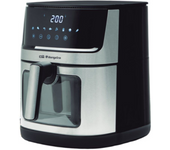 Freidora por aire / sin aceite orbegozo fdr 8020/ 2000w/ capacidad 8l