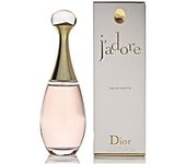 DIOR J'ADORE EAU DE TOILETTE 100ML VAPORIZADOR