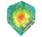 Plumas Aerotex Mini Standard Llama 4405Geometria,Mini StandardDardos,Plumas,Plumas Aerotex - Mini Aerotex