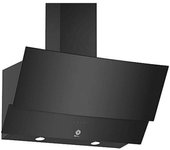 Campana Convencional Balay 3BC585GN 80 cm 530 m3/h 210W C Negro