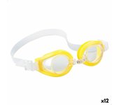 Gafas de Natación para Niños Intex Play (12 Unidades)