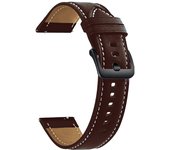 For Huawei Watch 4/3/Buds/Ultimate Smart Watch Band 22mm Leather Bracelet For Huawei GT 4 3 2 46mm/GT3 SE Strap GT2 Pro Correa