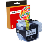 Cartucho de Tinta Brother LC-422XL Compatible para Impresoras Brother MFC-J5340DW, MFC-J5345DW, MFC-J5740DW, MFC-J6540DW y MFC-J6940DW