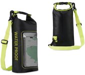 2L Dry Bag Touch Screen Waterproof Bags For Trekking Drifting Rafting Surfing kayak Outdoor Sports Bags .-zmt