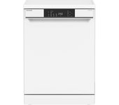 Lavavajillas Sharp QWNA1FF49DWES Blanco 60 cm