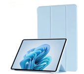 For Samsung Galaxy Tab A9 Plus 11 Case Flip Stand Magnetic Soft Cover for Galaxy Tab A8 10.5 A7 10.4 S7 S8 S9 FE 11 S6 Lite 10.4