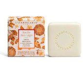 Jabón Perfumado L'Erbolario Bayas Flores 100Gr - Lavado Delicado