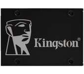 Disco SSD Kingston KC600 2TB/ SATA III/ Full Capacity
