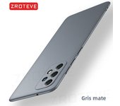 A52 Case Zroteve Ultra Slim Frosted Hard PC Cover For Samsung Galaxy A52 s A52s A72 A53 A73 A34 A54 Matte Shockproof Phone Cases