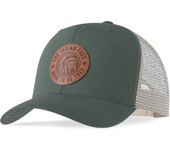 Born to be Free Green / Beige
