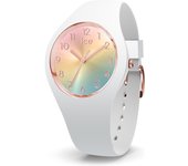Reloj Ice Watch Mujer 015743 - Ice Sunset Rainbow, Colección Colorida, 34 mm