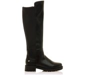 Botas Mustang  para mujer en color negro