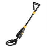 Detector de metales, detector de oro portátil profesional, escáner de tesoros, buscador de metales de gran sensibilidad con pantalla LCD para adultos y niños.