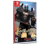 Enclave HD Juego Fisico para Consola Nintendo Switch