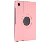 Case For Samsung Galaxy Tab A8 2021 Tablet Cover for Samsung Tab A8 10.5 SM-X200/SM-X205 360 Degree Rotating Leather Cover