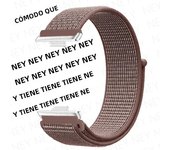 Nylon loop band For huawei watch fit 3 strap smart wristband Sport breathable Watchbands bracelet correa huawei fit3 Accessories