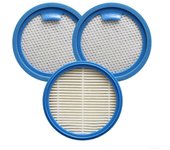 Kit de filtro de repuesto para AEG Askw5 inalámbrico 700 repuesto AEG 7000 aspiradora de mano