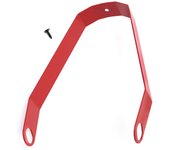 Rear Fender For Ninebot Max G30 G30D Electric KickScooter Rear Mudguard Tyre Splash Guard Replacements Parts