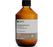 Insight Permanente para cabellos naturales y resistentes A1 400ml