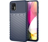 Luxury Case Cover Shockproof Silicone Phone Case For Moto G51 5G/G Power 2022/G Power 2021/G Play 2021/G Stylus 2021
