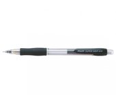 Pilot - Super Grip lápiz mecánico - 4902505154287 4902505154287