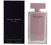 Narciso Rodriguez For Her Eau De Parfum Vaporizador 100 ml ✅ Entrega 24/72h