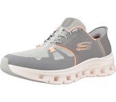 Zapatillas deportivas de Mujer Marca Skechers Modelo Glide-step Pro