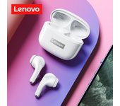 Choice Lenovo LP40 Pro TWS Bluetooth 5.3 Earphones Wireless Sport Noise Reduction Headphones Touch Control 2025 New