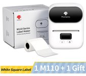 Máquina De La Camiseta M110, impresora De La