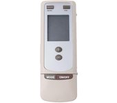 Reemplazo de aire acondicionado Control remoto Para Gree Y512 y502 controlador
