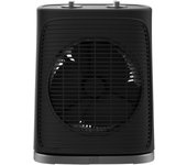Termoventilador ReadyWarm 2050 Max Force Black Cecotec