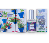 Perfume El Aroma de los Patios de Córdoba