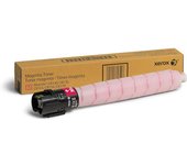 Cartucho De Toner Xerox Magenta Original
