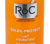 Roc Soleil-Protect Spray Hidratante Spf30+, 200 Ml