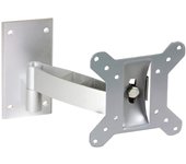 SANCO STORE - MAURER Soporte Tv Metálico Articulado 12" a 22"