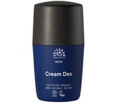 Desodorante Men Roll On Bio 50ml Urtekram