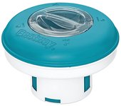 Bestway Dispensador de Cloro Grande Piscina y Jardin 58762