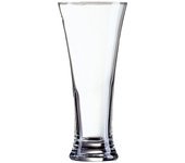 Luminarc Martigues Vaso Alto Vidrio 33CL Francia Reciclable