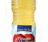 Ynsadiet Vinagre Manzana 1L.