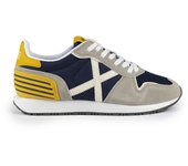DEPORTIVAS MUNICH MASSANA CLUB 573 MARINO Y OCHRE