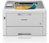 Brother Impresora Laser HLL8240CDW