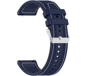 22mm Sport Silicone Wristband For Mi bro Mibro Watch X1 A1 A2 C3 Lite2 Strap Band Belt Bracelet Replacement Smartwatch Watchband