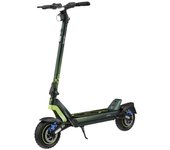 Cecotec Patinete eléctrico Ultra Potente Bongo Y85 2x2 XXL Connected