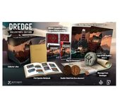 DREDGE Complete Collectors Edition Juego para Nintendo Switch