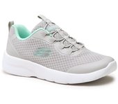 CALZADO SKECHERS 149691 GYAQ