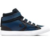 Converse - Pro Blaze Correa Azul/Negro A04834C