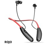 EARDECO Wireless Headphones 200 Hours Playback Bluetooth Earphone Neckband Bass Sport Headphone Headset with Mic Waterproof Hifi